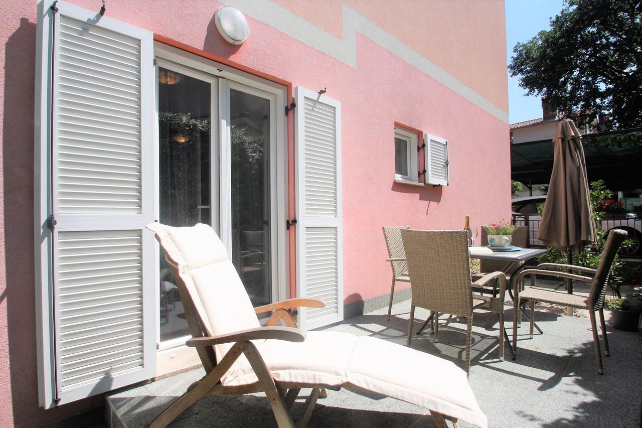 Amela Appartement *