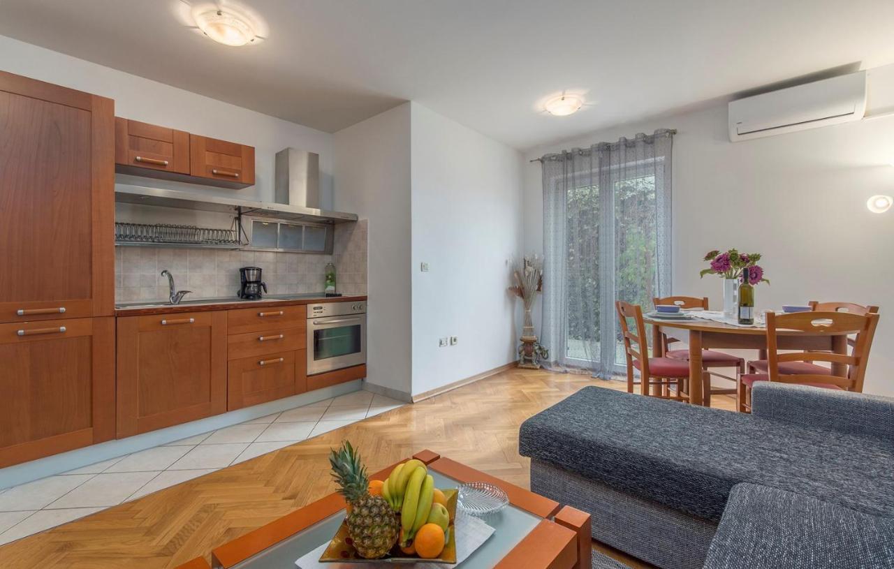 Appartement Amela