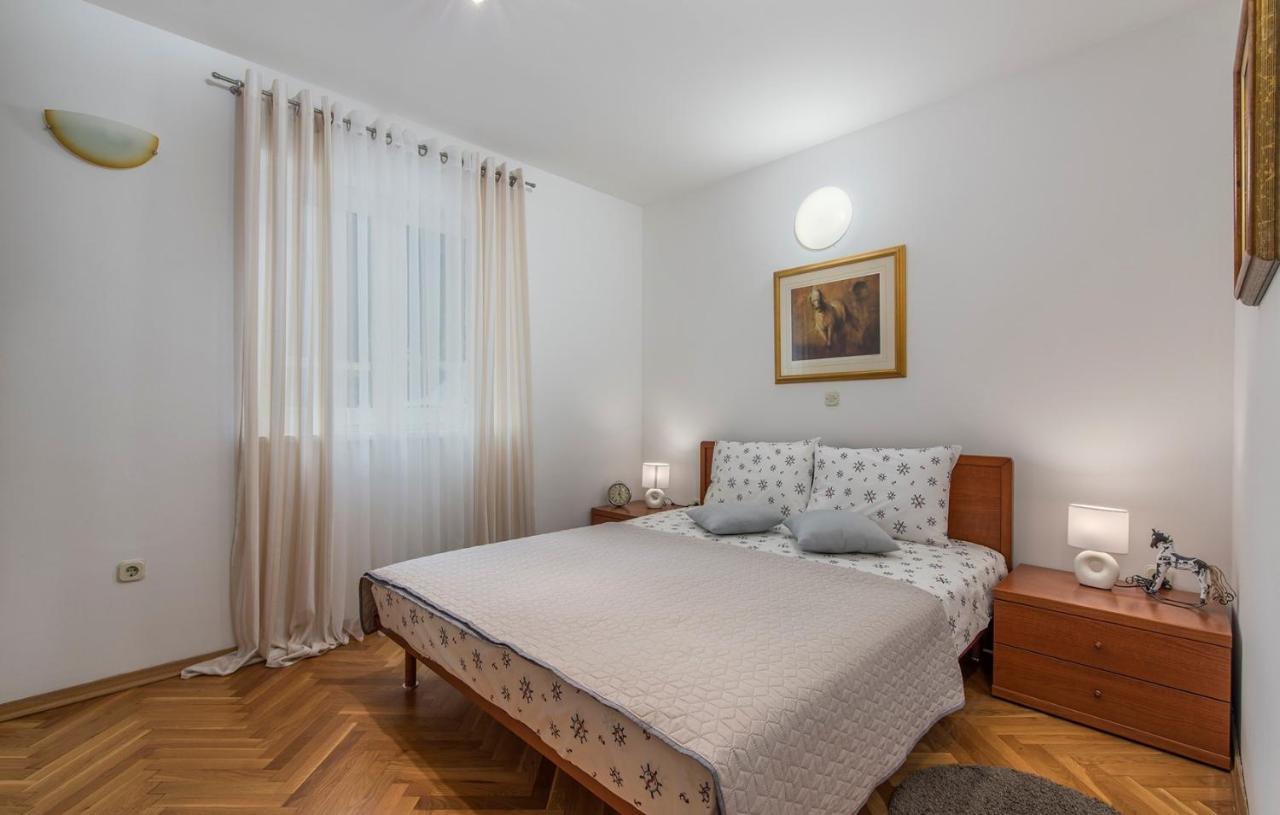 Appartement Amela *