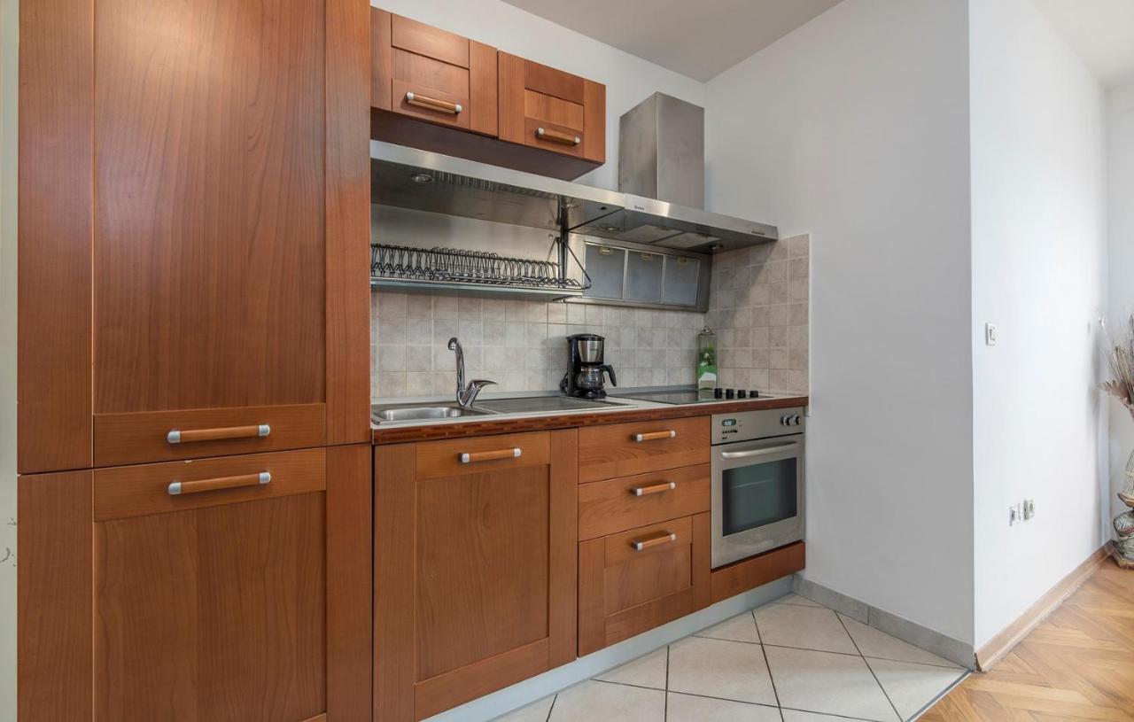 Amela Appartement Poreč